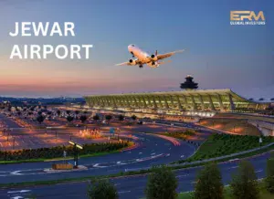 Investing Near Jewar Airport