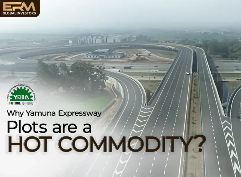 Yamuna Expressway Plots