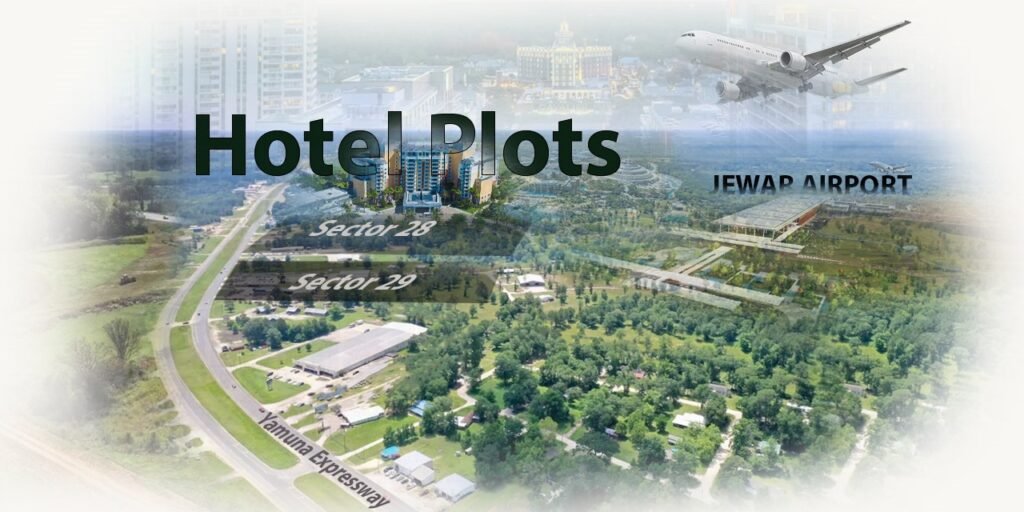 Hotel Plots