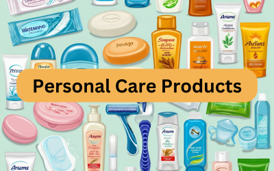 Personal Care Products